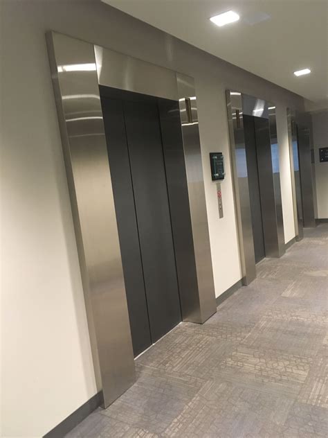 metal fabrication for elevator cabinets|Custom Metal Elevator Fabrication .